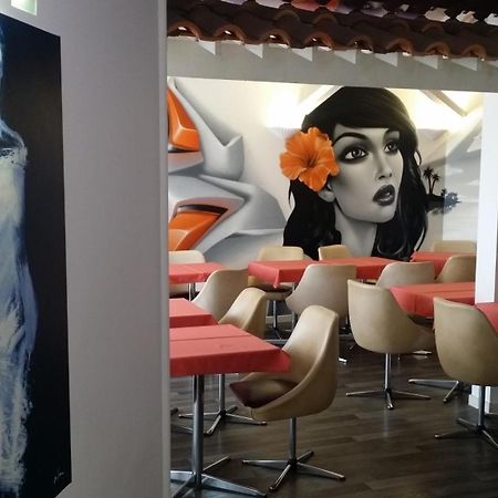 La Joie Des Sables Hotel Баларук-льо-Вю Екстериор снимка