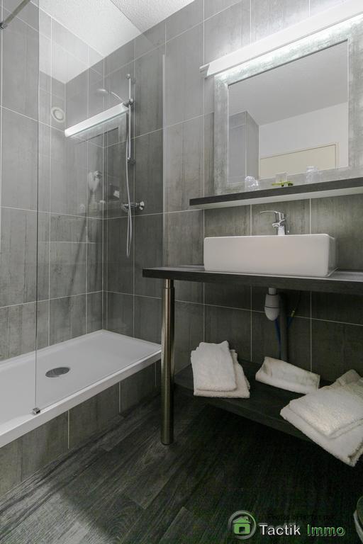 La Joie Des Sables Hotel Баларук-льо-Вю Екстериор снимка